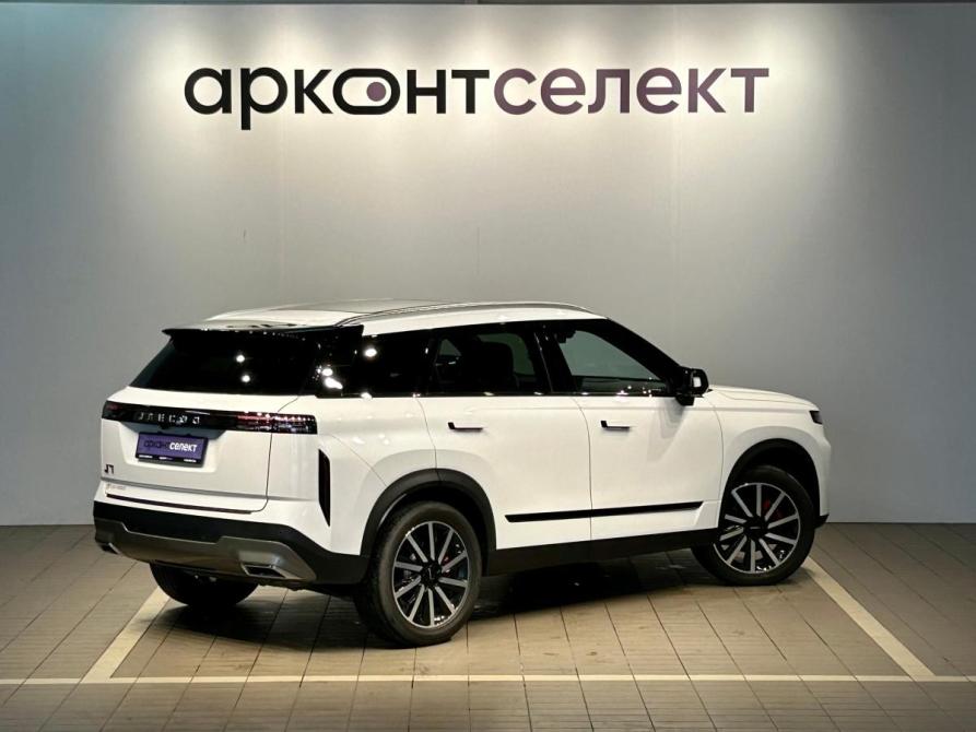 Jaecoo J7 I Краснодар  - изображение 2
