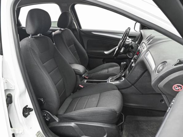 Ford Mondeo IV Рестайлинг с пробегом 2012 года, цена 999 000 рублей, 278014 км, седан, Автокод Объявления