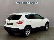 Nissan Qashqai I Рестайлинг Краснодар  - изображение 25