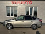Lada (ВАЗ) Granta I Рестайлинг Альметьевск  - изображение 32