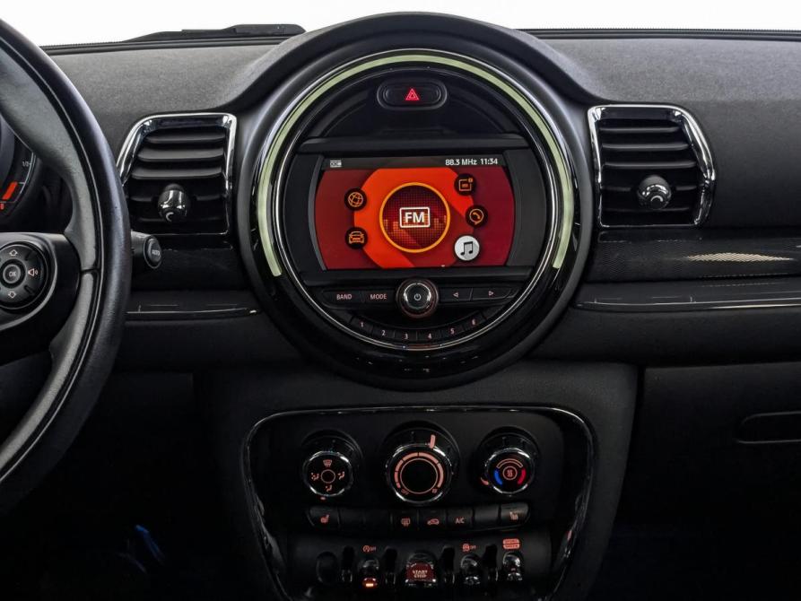 Mini Clubman II Рестайлинг Москва  - изображение 17