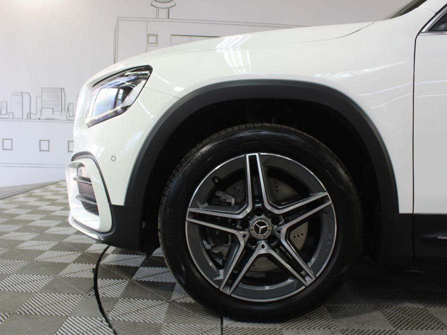 Mercedes-Benz GLB I (X247) Рестайлинг Москва  - изображение 11