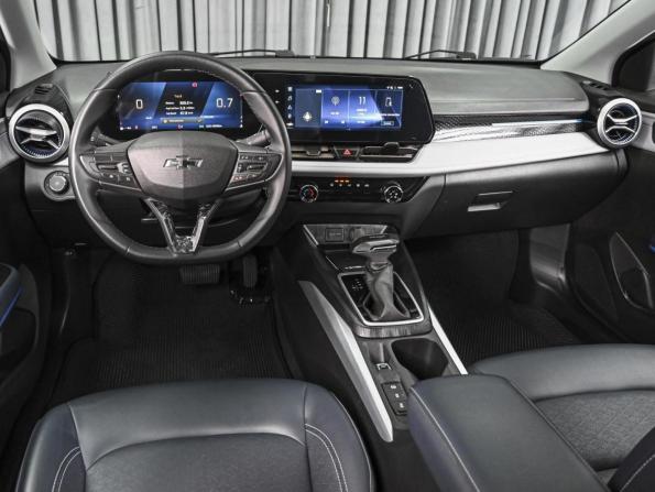 Chevrolet Monza II Рестайлинг с пробегом 2023 года, цена 1 639 000 рублей, 40916 км, седан, Автокод Объявления