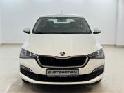 Skoda Rapid II Москва  - изображение 17