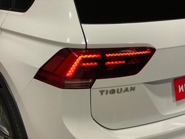 Volkswagen Tiguan II с пробегом 2020 года, цена 3 000 000 рублей, 162574 км, внедорожник, Автокод Объявления