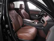 Mercedes-Benz S-Класс VI (W222 C217) Рестайлинг Воронеж  - изображение 33