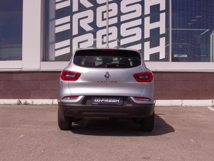 Renault Kadjar I Рестайлинг Владимир  - изображение 4