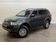 Mitsubishi Pajero Sport II Рестайлинг Саратов  - изображение 13