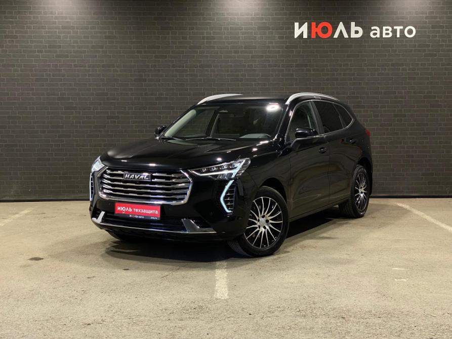Haval Jolion I Челябинск  - изображение 1