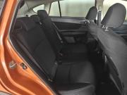 Subaru XV I Москва  - изображение 27