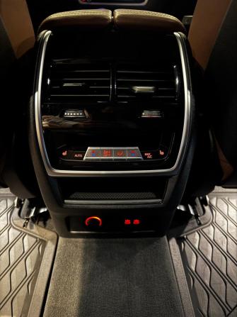 BMW X7 I (G07) с пробегом 2021 года, цена 8 100 000 рублей, 106864 км, внедорожник, Автокод Объявления