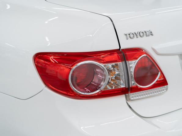Toyota Corolla X (E140 E150) Рестайлинг с пробегом 2011 года, цена 1 099 000 рублей, 172500 км, седан, Автокод Объявления