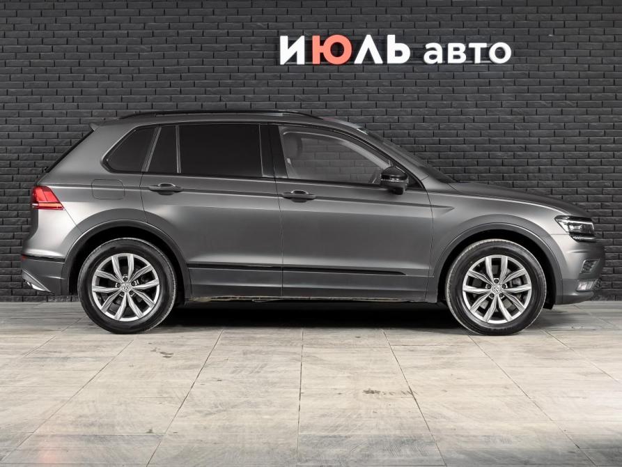 Volkswagen Tiguan II Екатеринбург  - изображение 9
