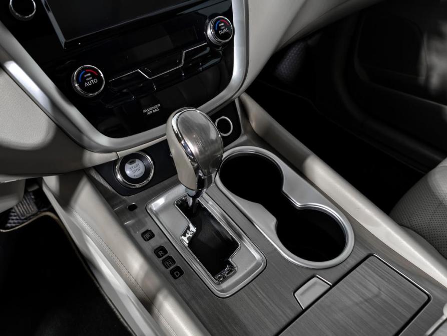 Nissan Murano III (Z52) Санкт-Петербург  - изображение 12