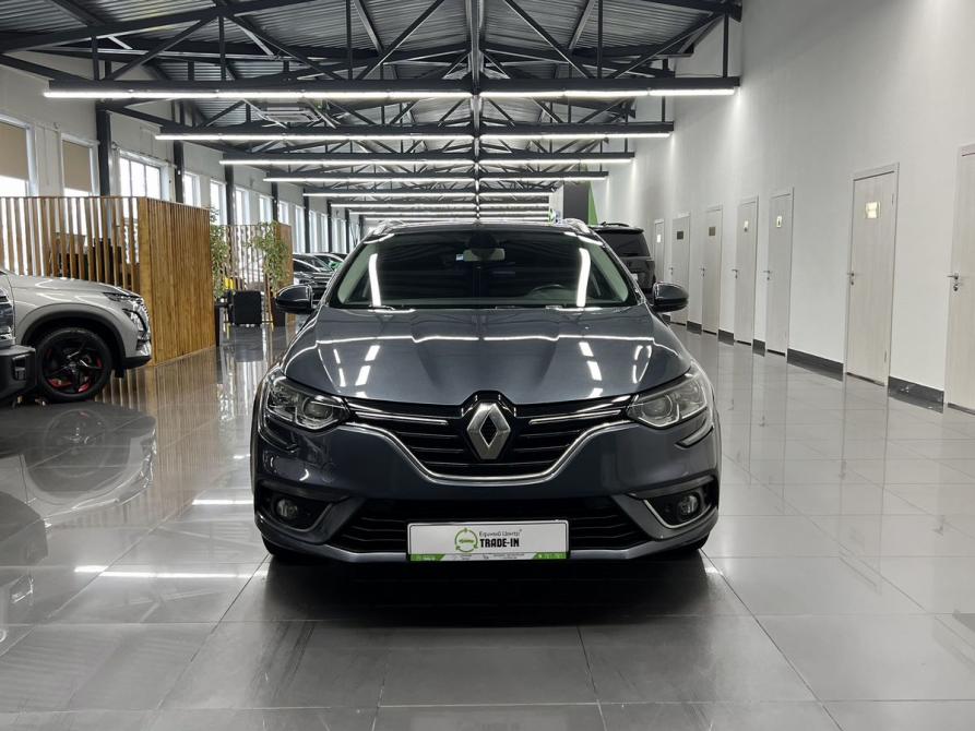 Renault Megane IV Тверь  - изображение 3
