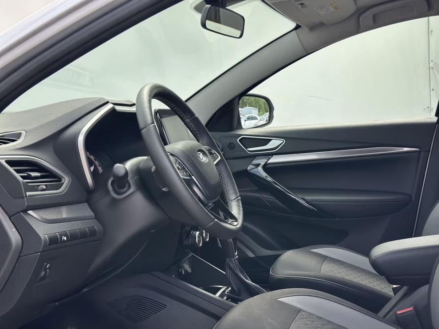 Lada (ВАЗ) Vesta I Рестайлинг (NG) Липецк  - изображение 10
