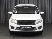 Lada (ВАЗ) Granta I Ставрополь  - изображение 20