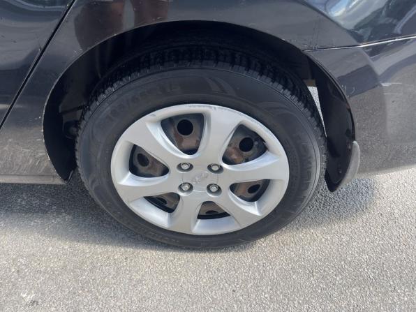 Hyundai Solaris I с пробегом 2013 года, цена 728 500 рублей, 128613 км, седан, Автокод Объявления