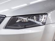 Skoda Octavia III (A7) Волгоград  - изображение 46