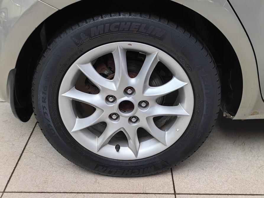 Kia Ceed I Рестайлинг Подольск  - изображение 23