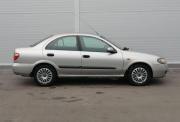 Nissan Almera II (N16) Рестайлинг Иваново  - изображение 31