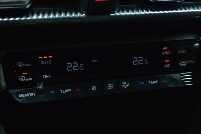 Kia K5 III с пробегом 2021 года, цена 2 350 000 рублей, 77357 км, седан, Автокод Объявления