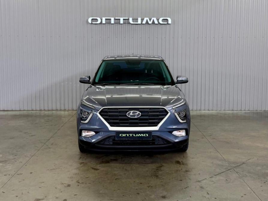 Hyundai Creta II Краснодар  - изображение 2