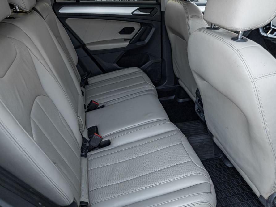 Volkswagen Tiguan II Казань  - изображение 8