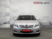 Toyota Camry VI (XV40) Рестайлинг Екатеринбург  - изображение 23