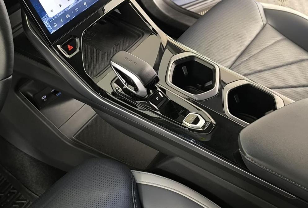 Geely Atlas II Нижний Новгород  - изображение 12