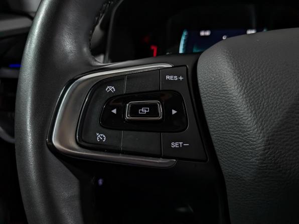 Xcite X-Cross 7 с пробегом 2024 года, цена 1 790 000 рублей, 26300 км, внедорожник, Автокод Объявления