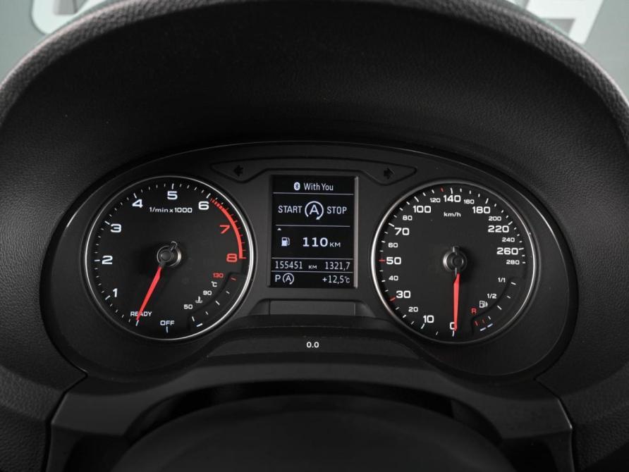 Audi A3 III (8V) Рестайлинг Ростов-на-Дону  - изображение 19