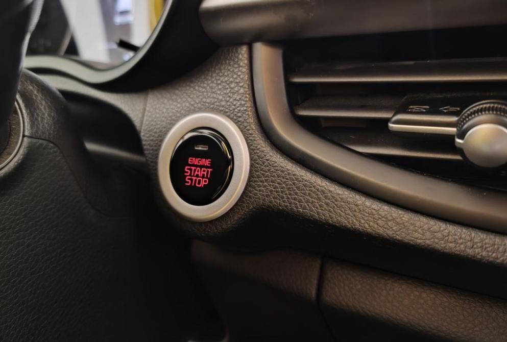 Kia Morning III Рестайлинг 1 Ярославль  - изображение 20