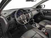 Nissan Qashqai II Рестайлинг Москва  - изображение 43