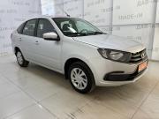 Lada (ВАЗ) Granta I Рестайлинг Пермь  - изображение 20