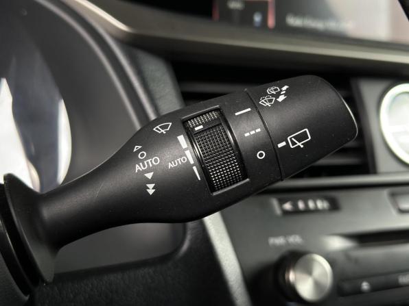 Lexus RX IV Рестайлинг с пробегом 2020 года, цена 4 450 000 рублей, 129230 км, внедорожник, Автокод Объявления