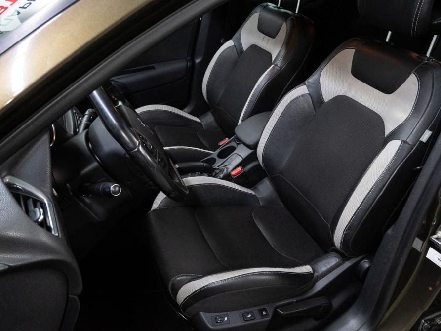 Citroen DS4 Тюмень  - изображение 14