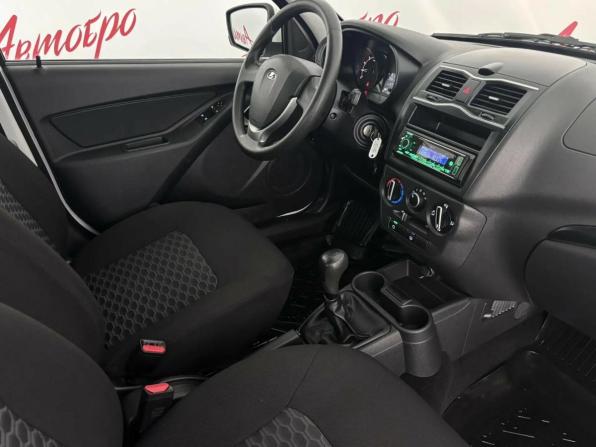 Lada (ВАЗ) Granta I Рестайлинг с пробегом 2024 года, цена 849 000 рублей, 46558 км, лифтбек, Автокод Объявления
