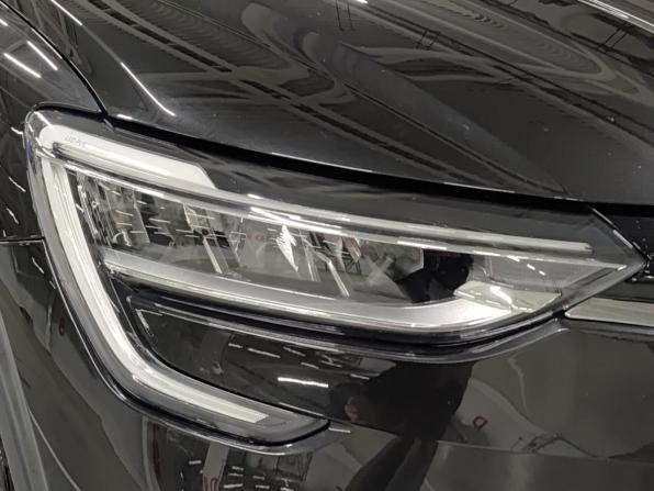 Renault Arkana I с пробегом 2019 года, цена 1 799 000 рублей, 27620 км, внедорожник, Автокод Объявления
