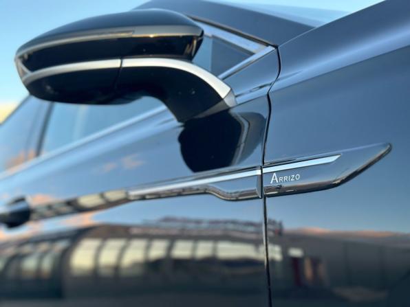 Chery Arrizo 8 с пробегом 2024 года, цена 1 880 000 рублей, 39000 км, седан, Автокод Объявления