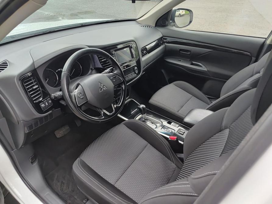 Mitsubishi Outlander III Рестайлинг 3 Ижевск  - изображение 20