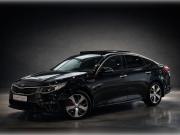 Kia Optima IV Рестайлинг Санкт-Петербург  - изображение 30