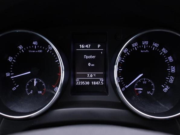 Skoda Yeti I с пробегом 2011 года, цена 890 000 рублей, 223529 км, внедорожник, Автокод Объявления