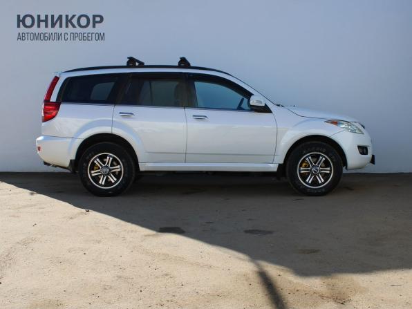 Haval H5 I с пробегом 2020 года, цена 1 539 000 рублей, 77678 км, внедорожник, Автокод Объявления