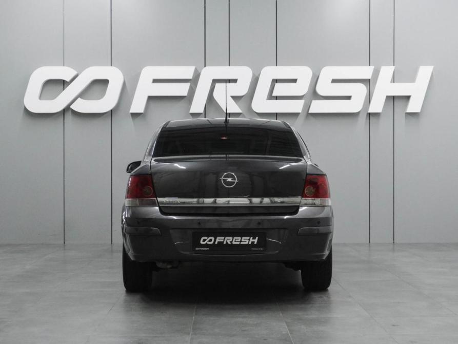 Opel Astra H Рестайлинг Воронеж  - изображение 4