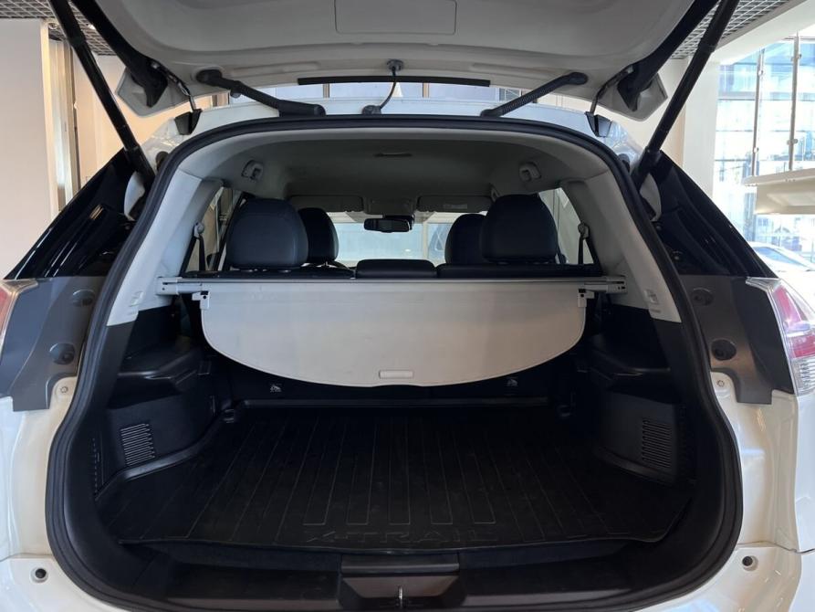 Nissan X-Trail III Чебоксары  - изображение 15