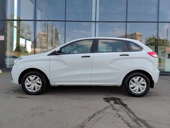 Lada (ВАЗ) XRAY I с пробегом 2018 года, цена 765 000 рублей, 103000 км, хэтчбек, Автокод Объявления