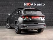 Hyundai Tucson IV Рестайлинг Екатеринбург  - изображение 32