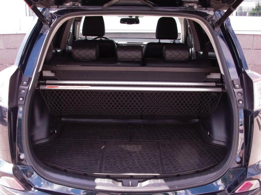 Toyota RAV4 IV (XA40) Рестайлинг Владимир  - изображение 26