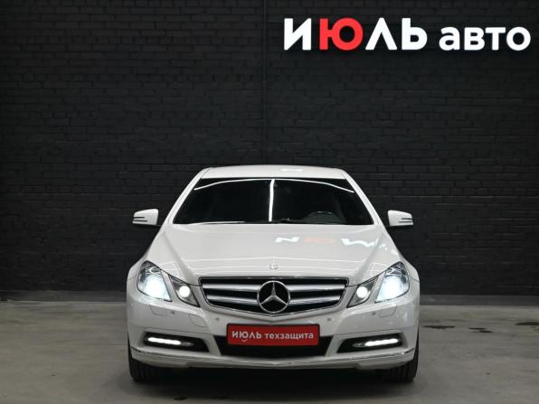 Mercedes-Benz E-Класс IV (W212 S212 C207) с пробегом 2012 года, цена 1 520 000 рублей, 224347 км, купе, Автокод Объявления